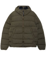 Мужская Куртка In Chrome - R