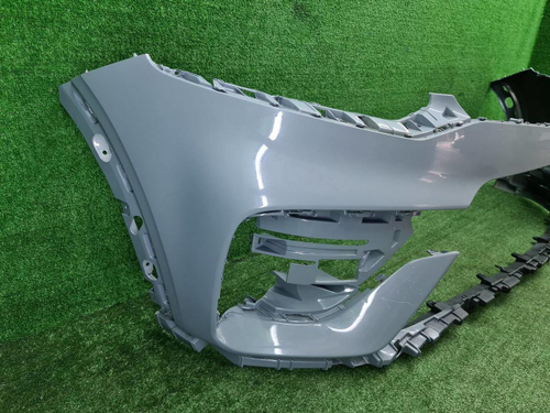 Бампер передний Geely Tugella (2019-н.в.)