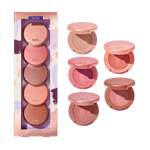 Tarte Best Of Blush Amazonian Clay Cheek Beauty Gift Sets