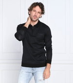 поло Karl Lagerfeld - черный(745005 524202)