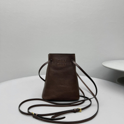 Miu Miu Pouch 17 cm