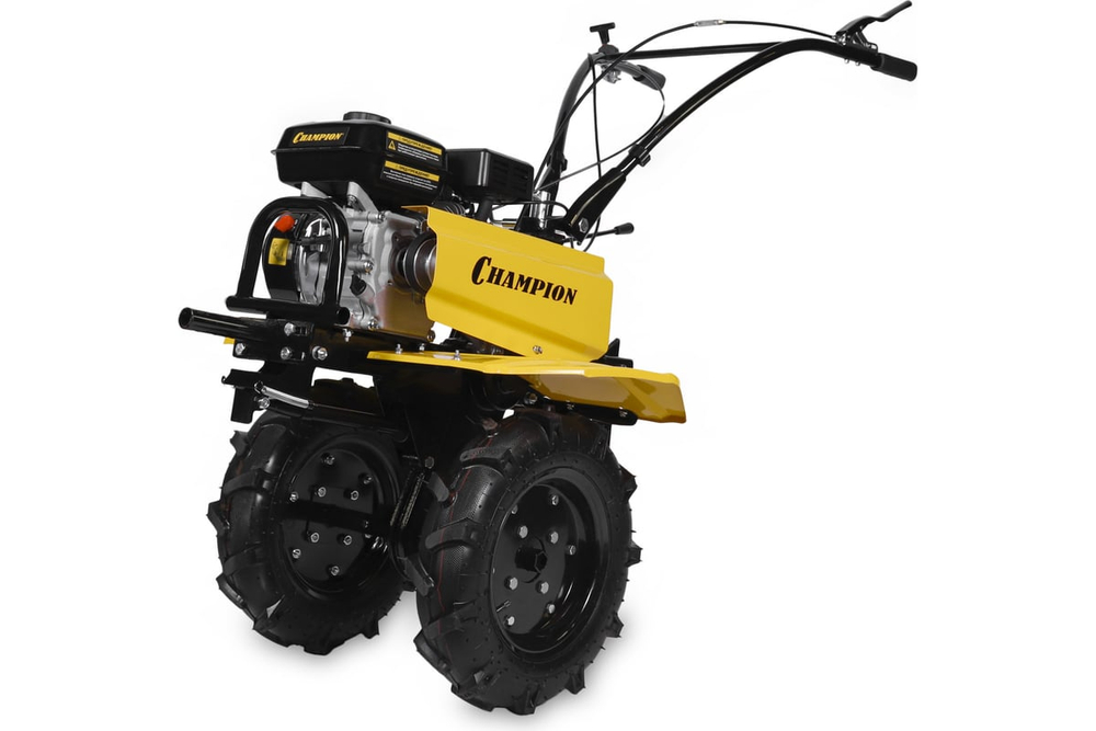 Бензиновый мотоблок CHAMPION BC8734