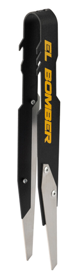 Tongs El Bomber Black