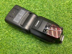 Canon Speedlite 600EX-RT