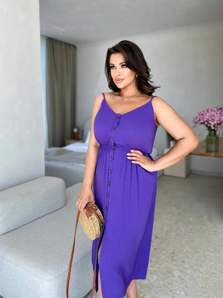 Сарафан УК-7145/1 Fabrika