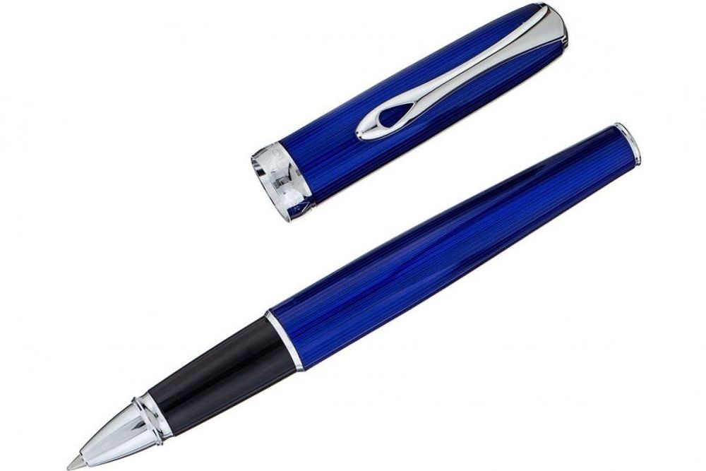 Роллер Diplomat Excellence A2 Skyline blue (D40215030) 3