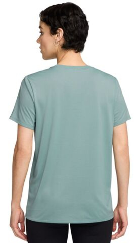 Женская теннисная футболка Nike Dri-Fit - cannon