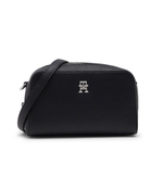 Сумка-мессенджер TH EMBLEM CROSSOVER Tommy Hilfiger - черный(AW0AW15216)