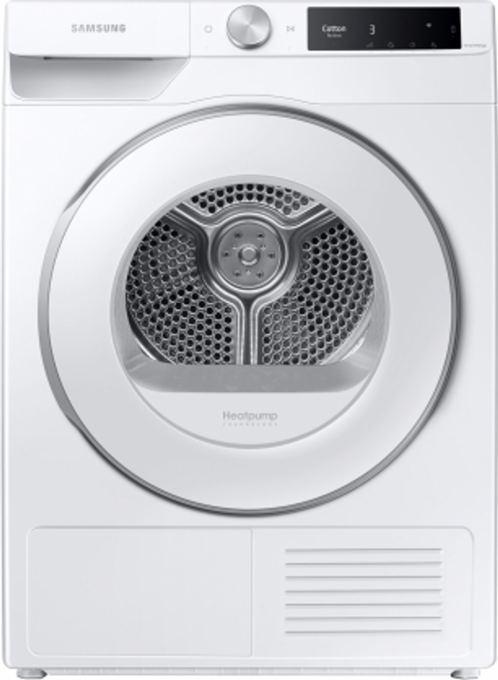 Сушильная машина Samsung DV80T6220HE/S7