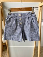 Хлопковые шорты Il Gufo, 116