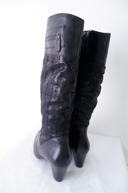 Сапоги практичные 38 размер