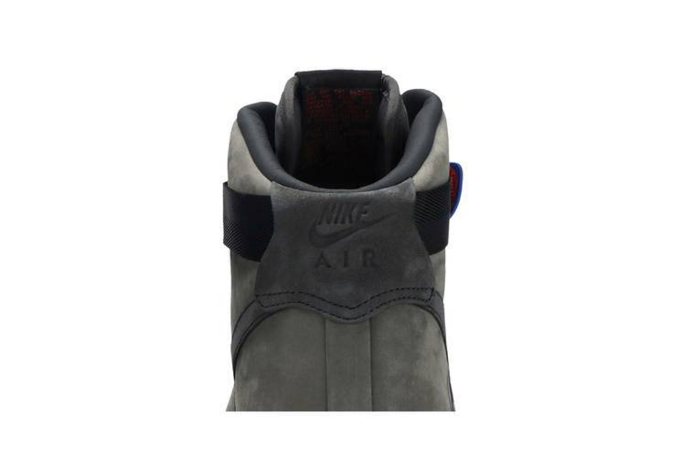 Кроссовки Nike Air Force 1 07 Rasheed New Six