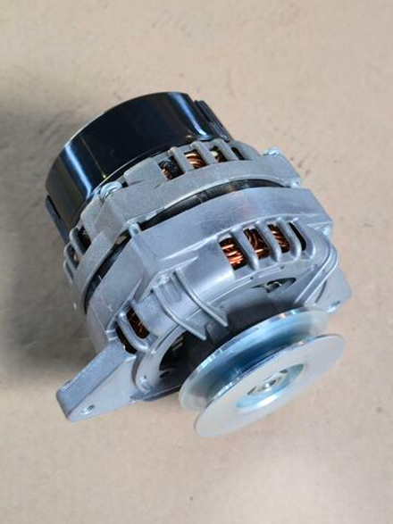 Генератор МАЗ-4370, МТЗ дв.Д-245.30Е2-715, 716, Д260.5 28В 60А БАТЭ