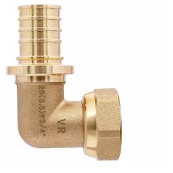 Уголок VIEIR аксиальный L20X3/4F ВР VRP204LF