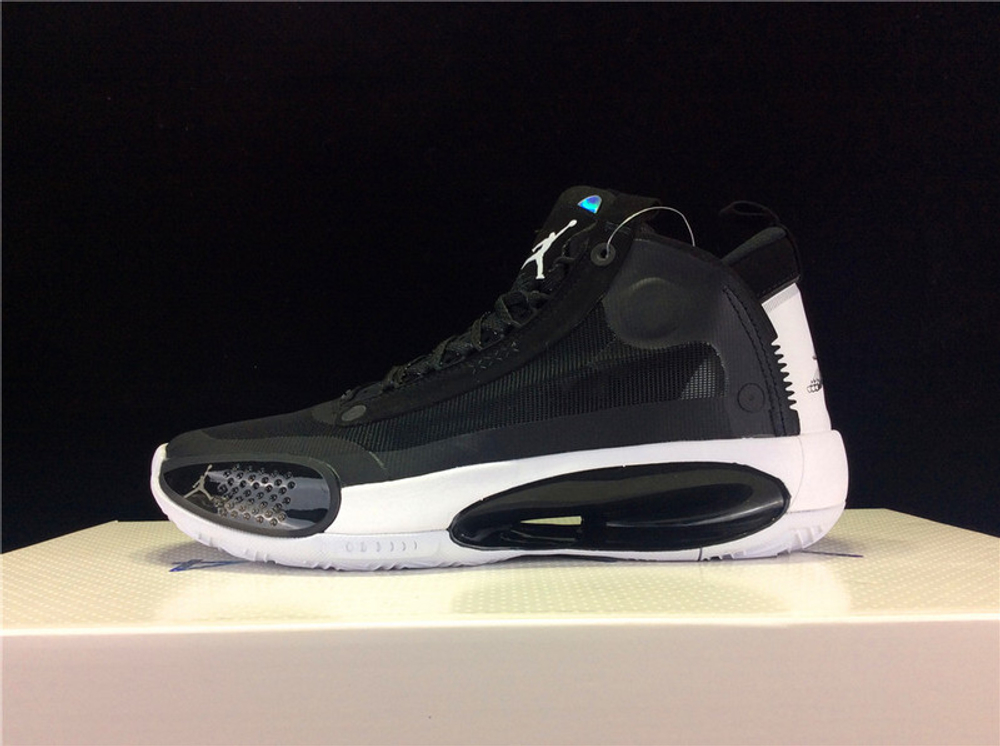 Air Jordan 34