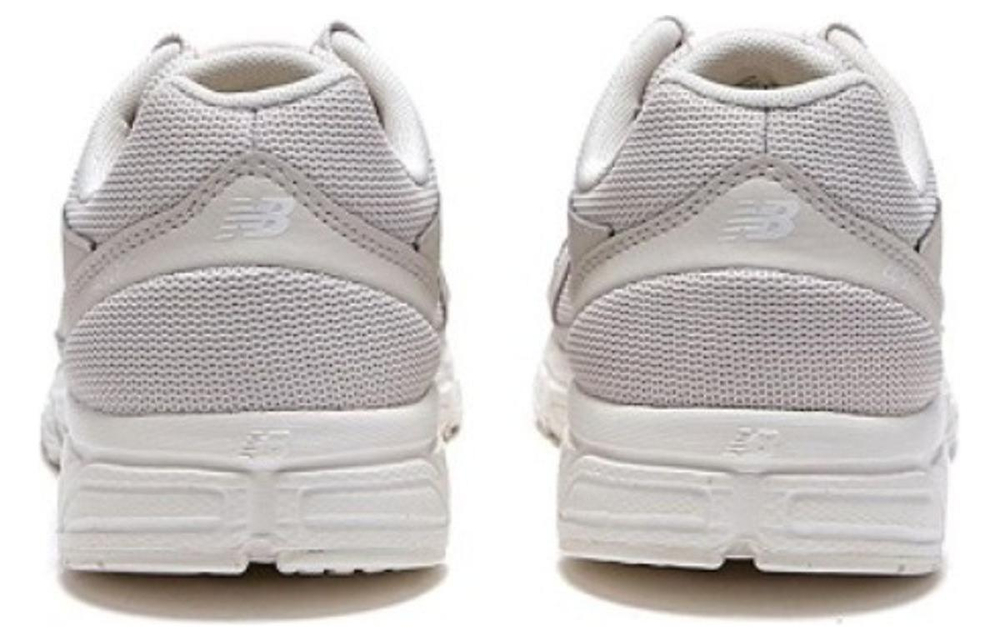 Кроссовки New Balance Nb 480 (Женская размерная сетка)
