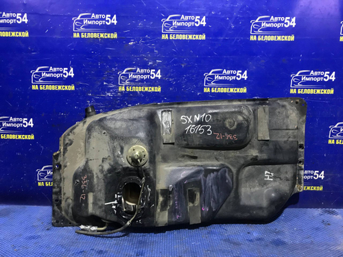 Бак топливный TOYOTA NADIA 1998-2003