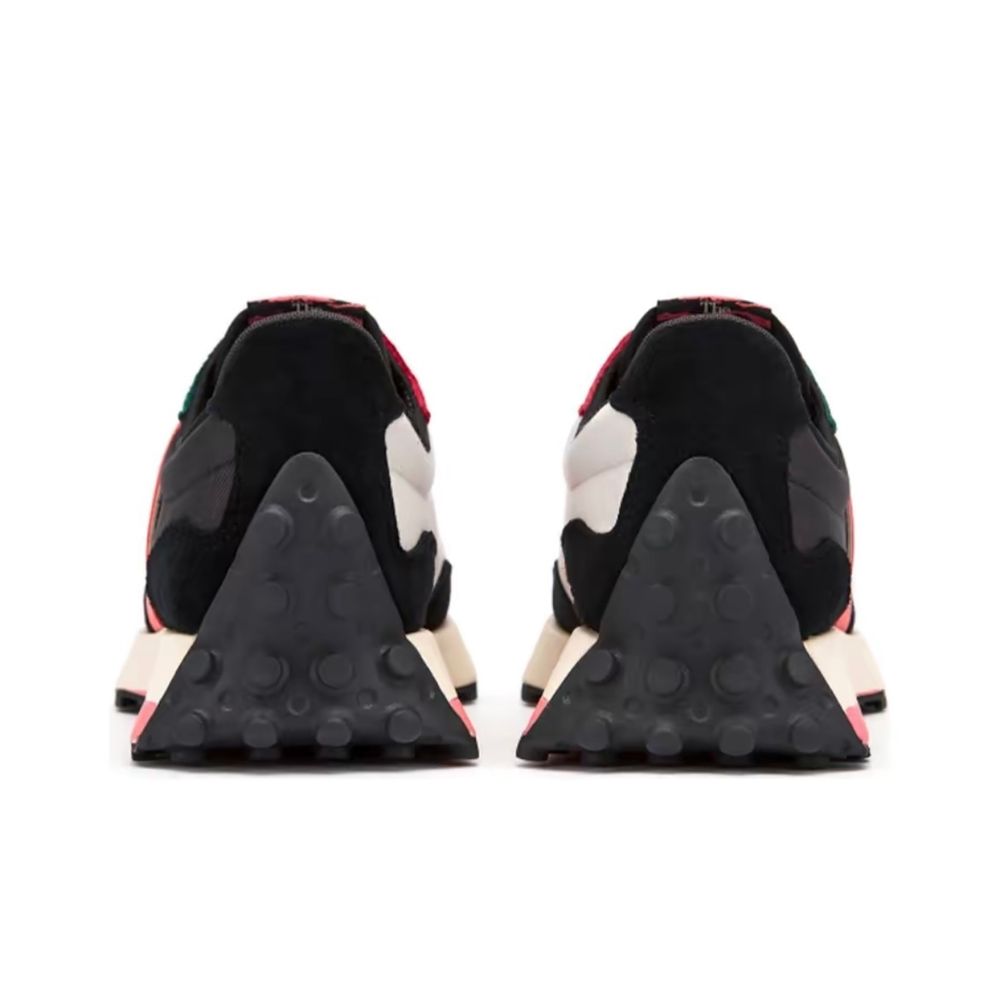 New Balance 327 "Black Pink"
