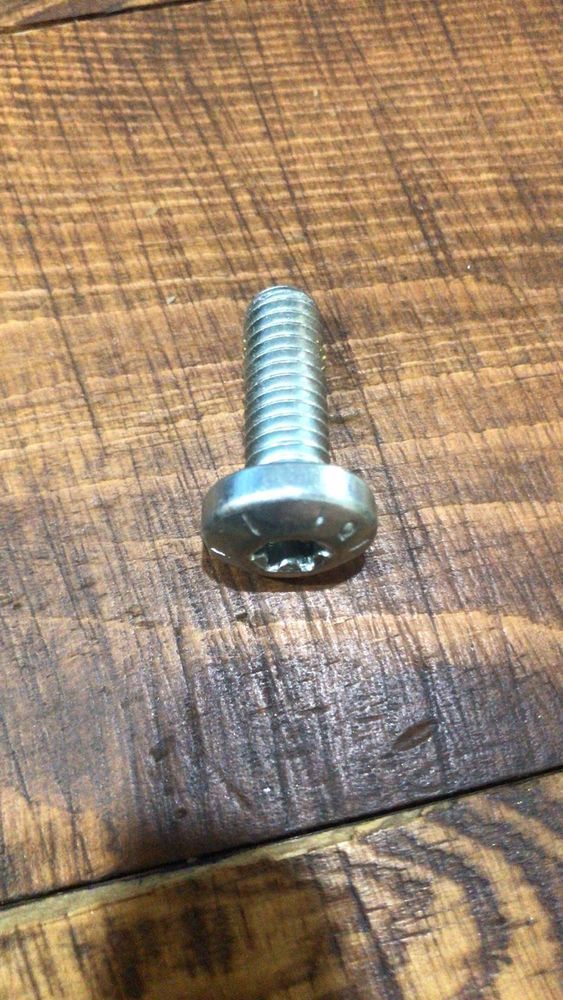 3655A БОЛТ S 3655A БОЛТ S