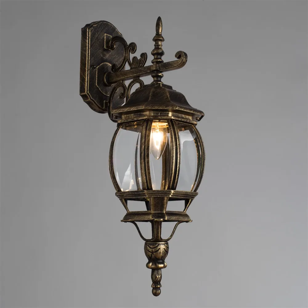Уличный настенный светильник Arte Lamp ATLANTA