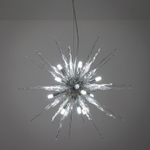 Подвесная люстра Arte Lamp BELLA A1066SP-12CC