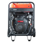 FUBAG BS 14000 A ES бензиновый генератор 431240