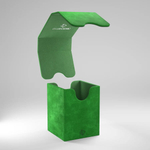 Коробочка для карт Squire 100+ XL Green