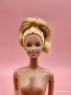 Кукла Барби 90х винтаж.03374