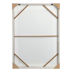 Панно декоративное с эффектом 3D Minimalism Triangle, 70х100 см