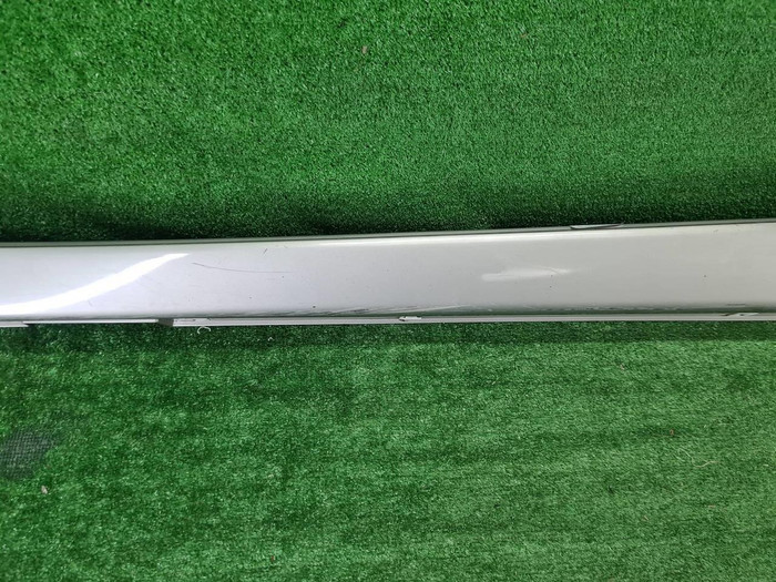 Накладка порога левая Hyundai I40 1 DF (2012-2019)