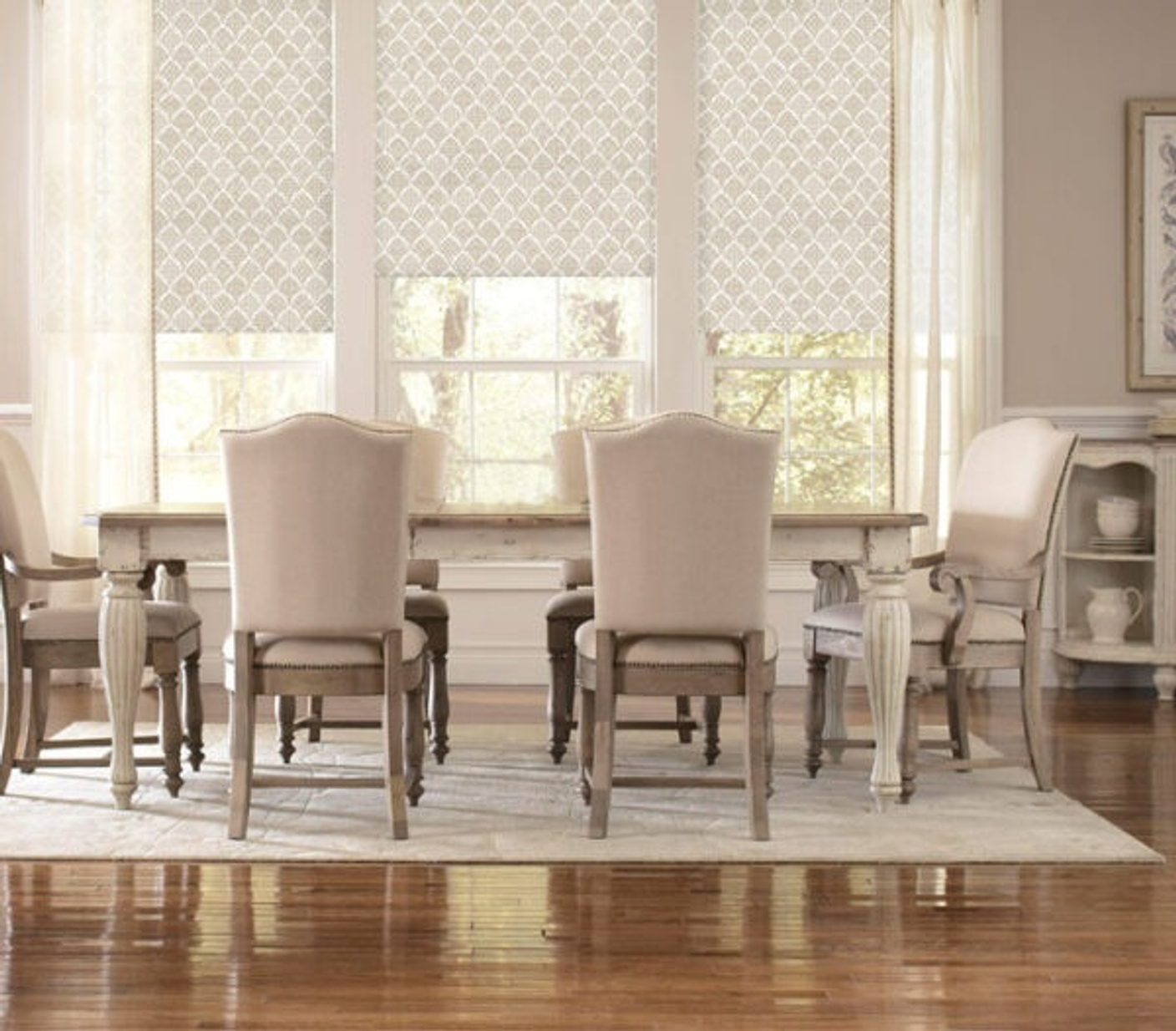 💥Рулонная штора Арабика