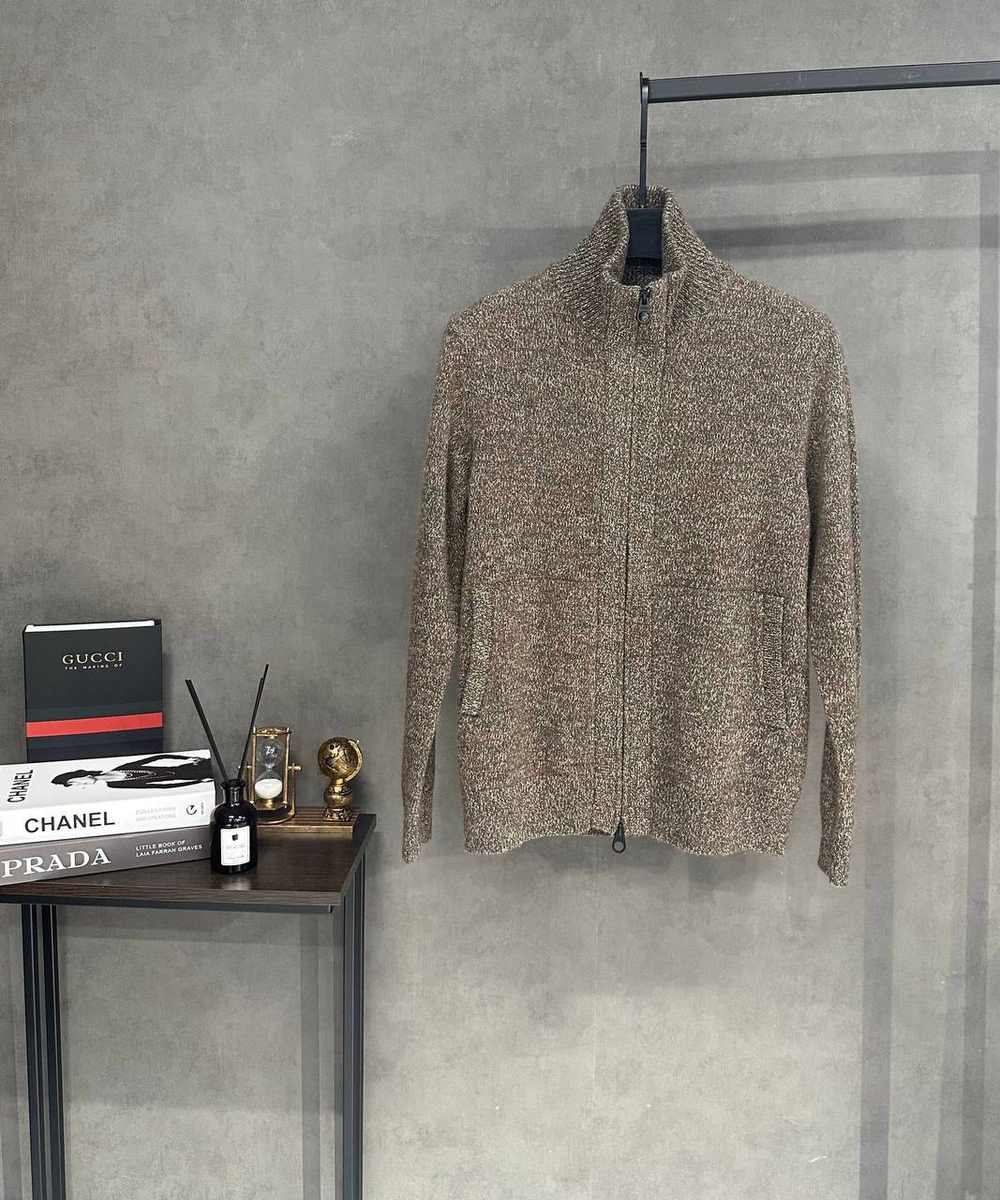 Кардиган Loro Piana