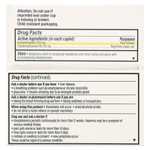 Unisom, PM Pain, средство для ночного сна и обезболивающее, 30 капсул
