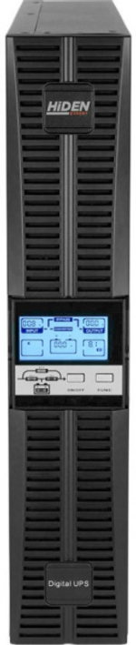 Источник бесперебойного питания HIDEN EXPERT UDC9206H-RT