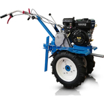 Мотоблок Нева МБ2 МультиАГРО (Vanguard 6,5) PRO