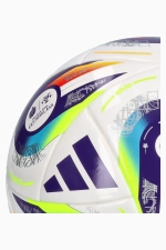 Футбольный мяч adidas Ekstraklasa размер 1/Mini - белый