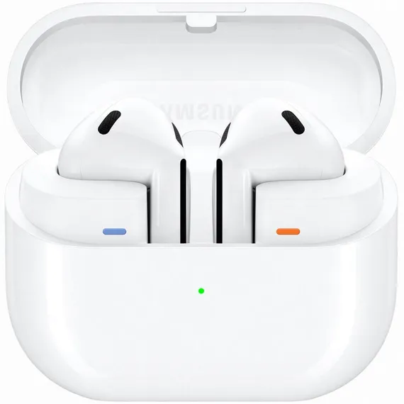 Беспроводные наушники Samsung Galaxy Buds3 (TWS) (Белый | White)