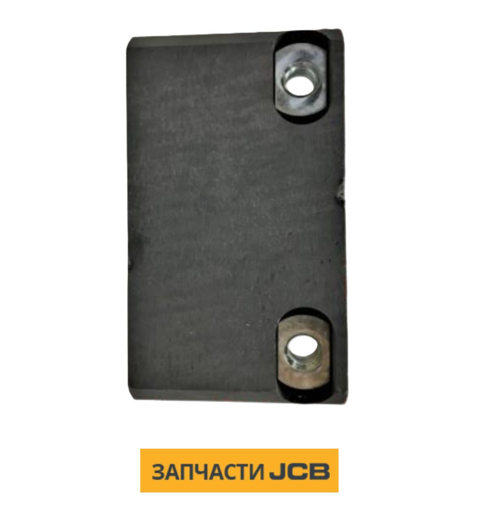 Проставка стрелы  JCB 156/05200