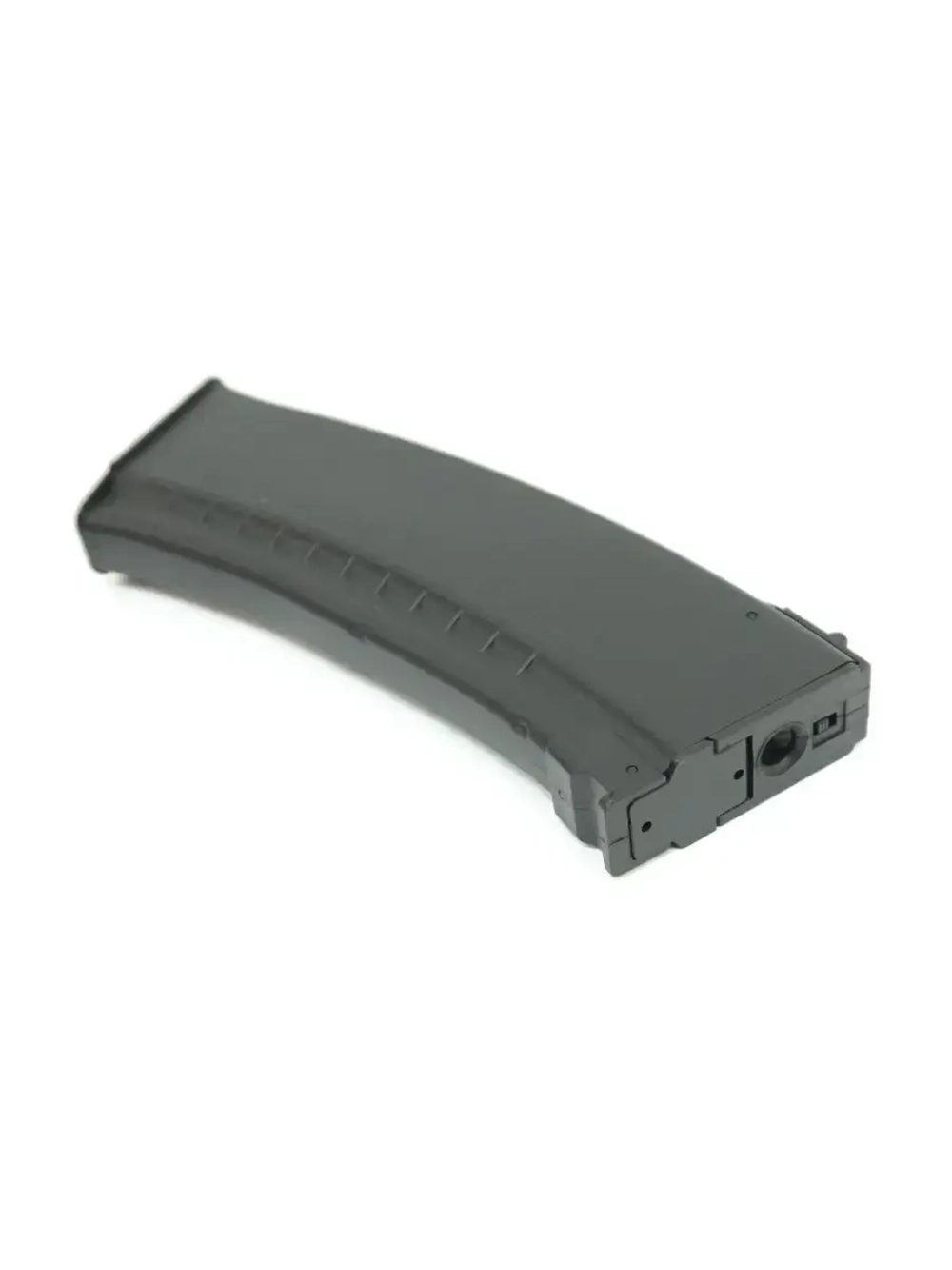 Магазин бункерный (Cyma) 74 500ш black C25