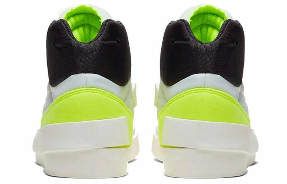 Кроссовки Nike Drop-Type Mid