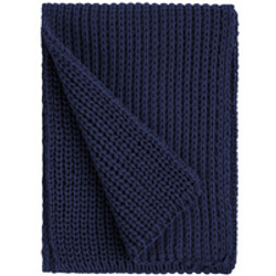 Шарф Nordkapp, темно-синий