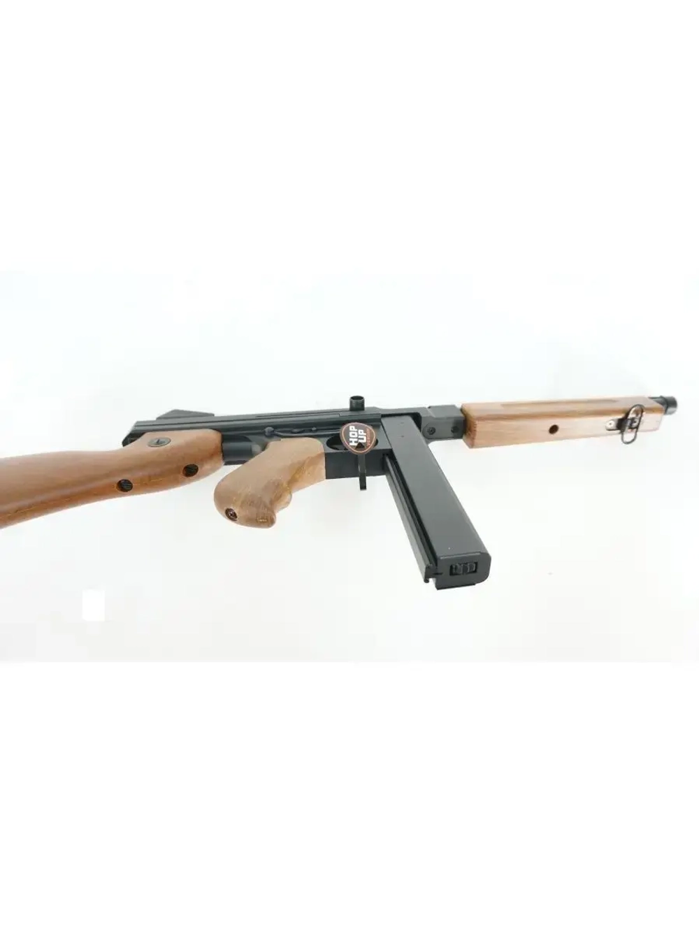 Страйкбольный автомат (Cyma) CM033 Thompson M1A1