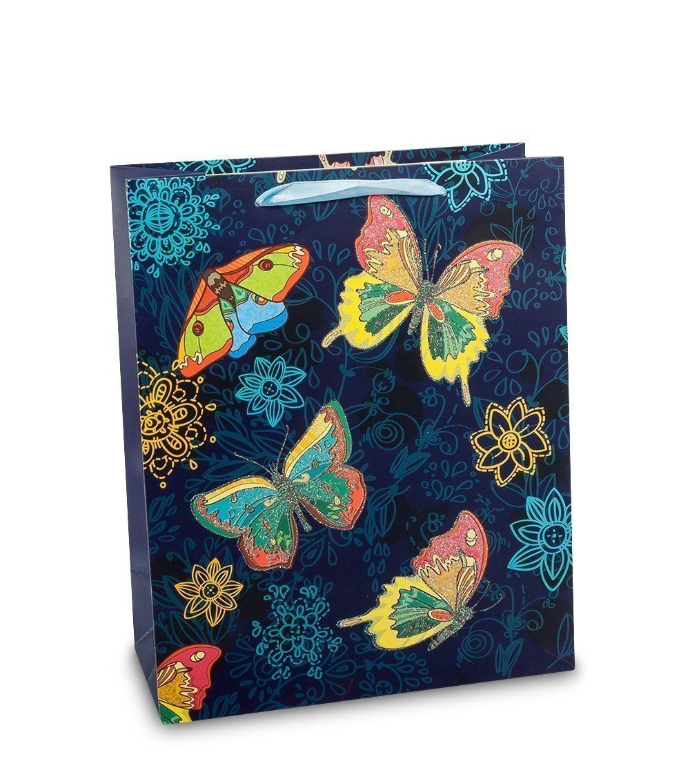 Packing Symphony Z-55-2 Пакет «Бабочки» средний