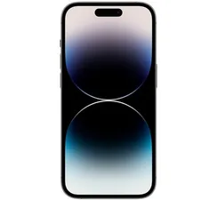 Apple iPhone 14 Pro 128 ГБ Space Black (Космический черный)