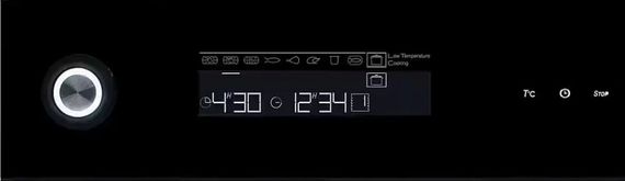 Духовой шкаф De Dietrich DOP6557X