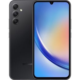 Galaxy A34