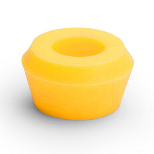 Полиуретановая втулка амортизатора верхнее крепление, конус, I.D. = 19 мм (4 шт.), Точка опоры.0-03-1291