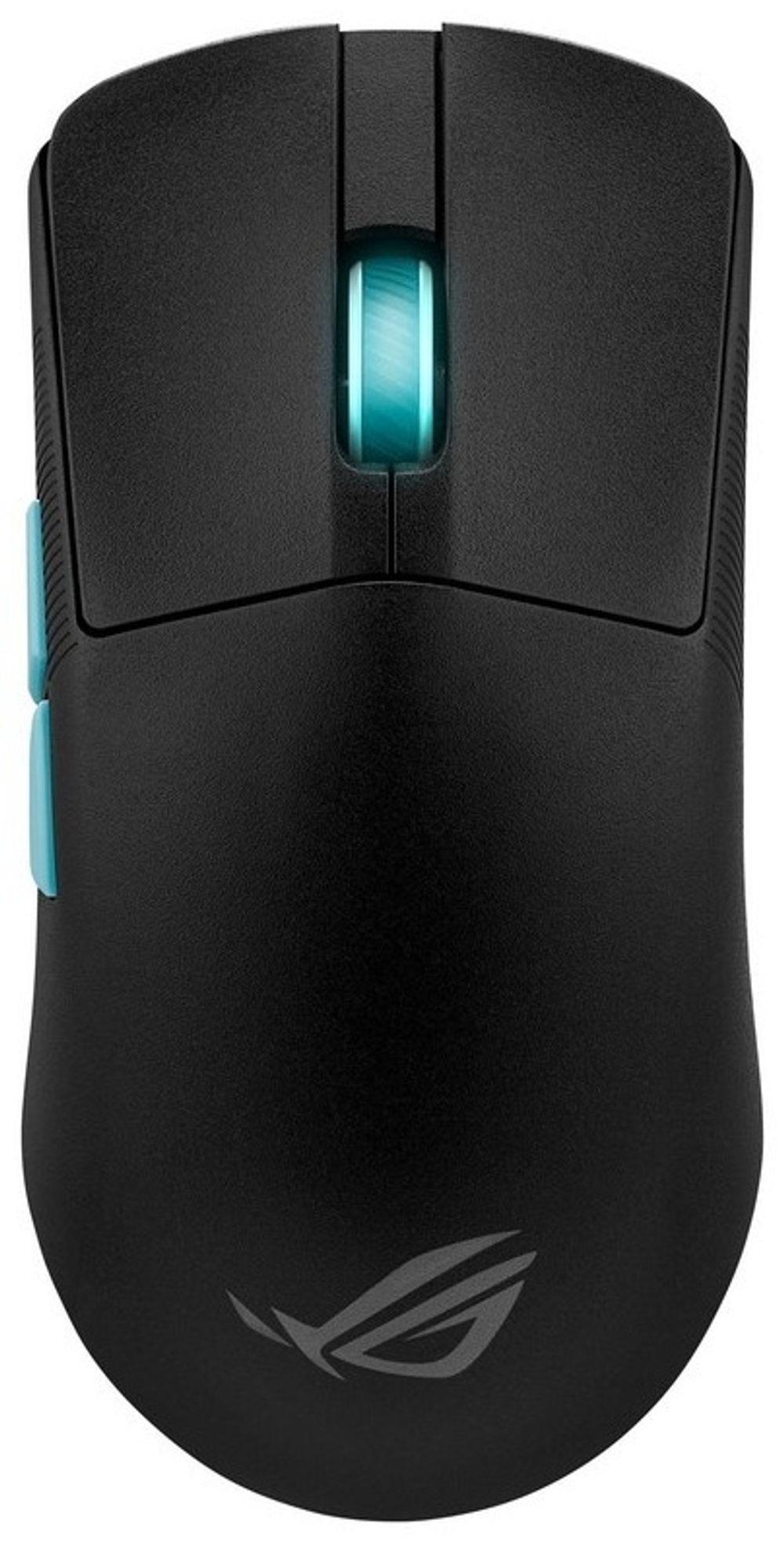 Мышь ASUS ROG Harpe Ace Aim Lab Edition черный