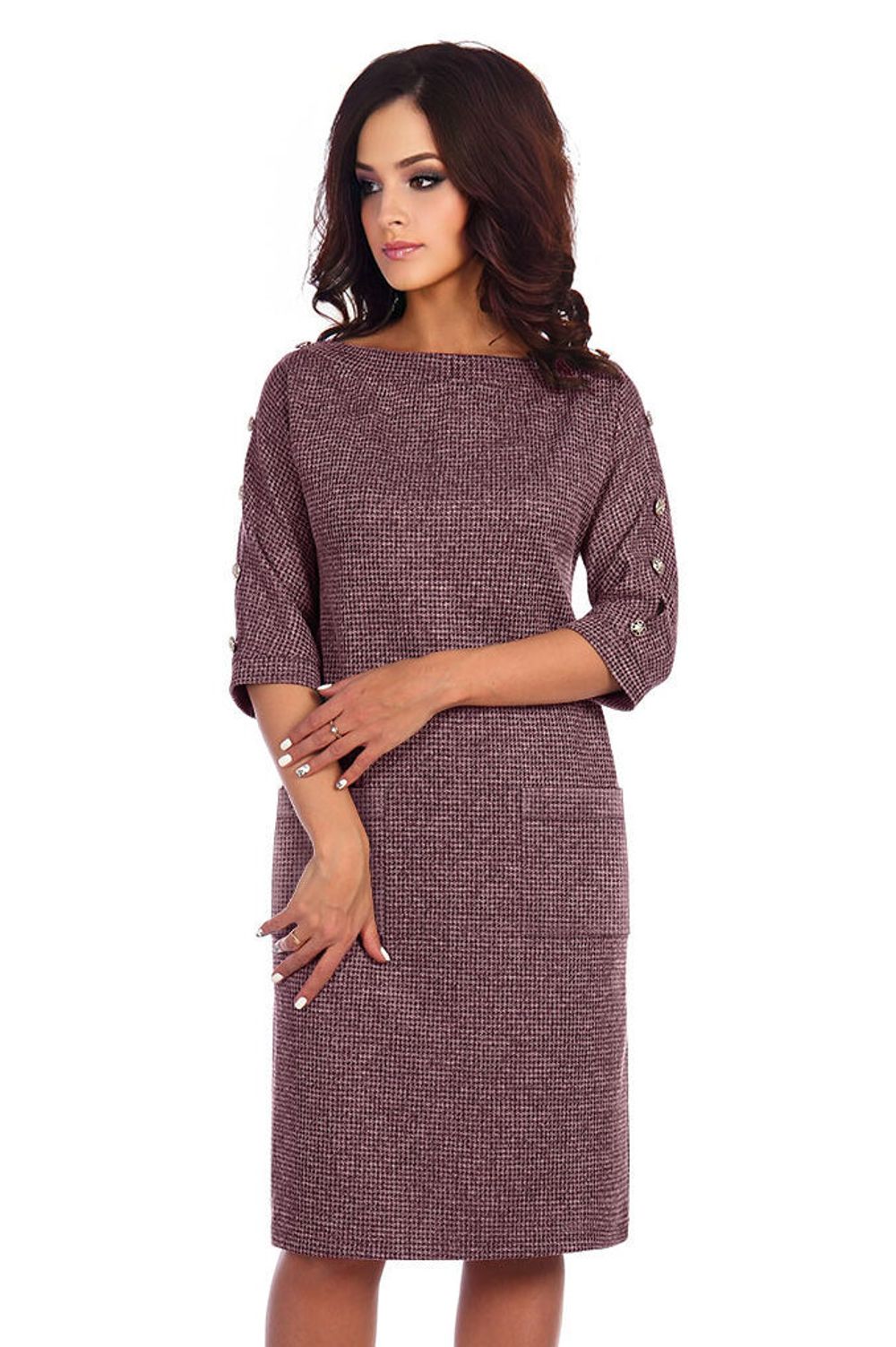 Платье МЛ-1005-4