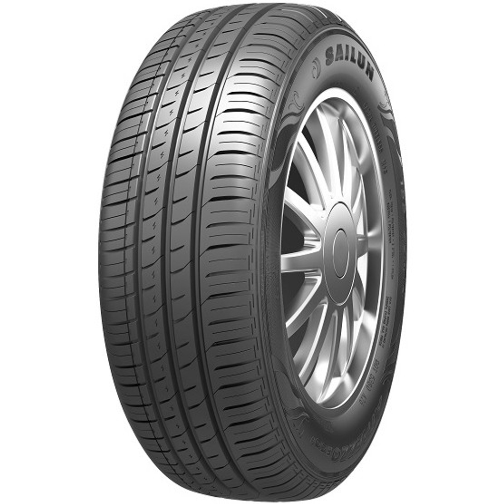 Летняя шина Sailun Atrezzo Eco (205/70 R14 95H)